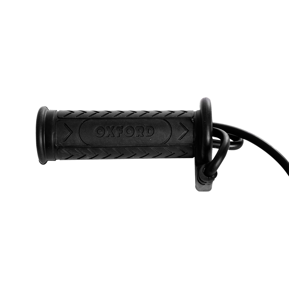 Oxford Oxford HotGrips Scooter Spare LH Grip
